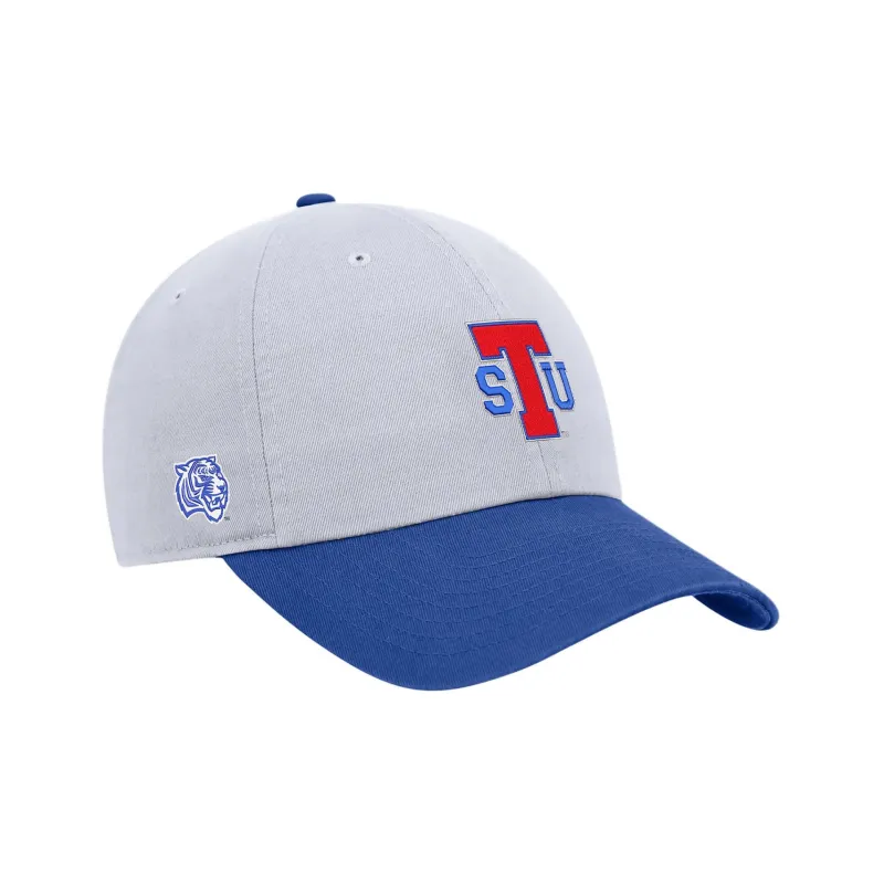 Nike Tennessee State Nike College Adjustable Cap-1