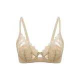 82368 Khaki-Extra Thin, No Sponge