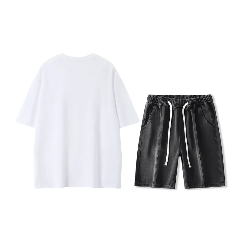 30BRAID Casual Sportswear Unisex-7