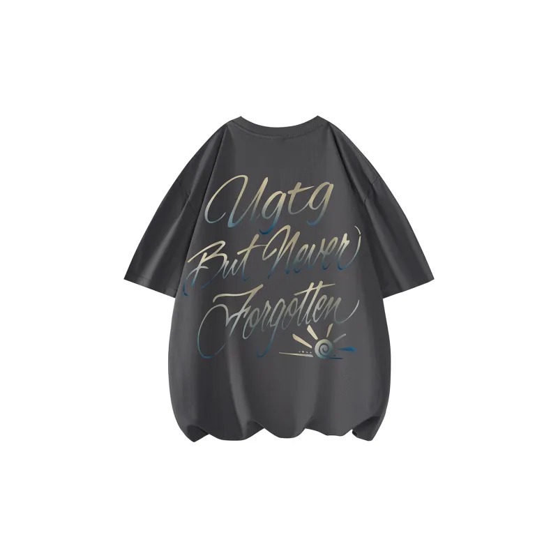 UGTG T Shirts Unisex-18