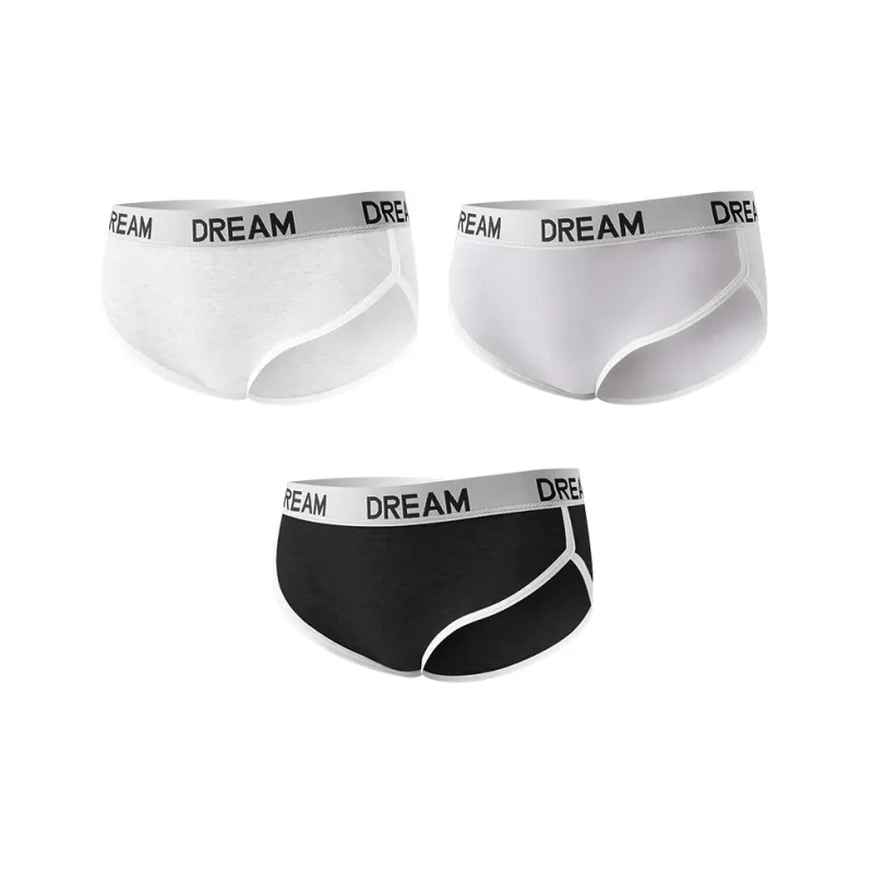 GRACEWELL Underpants Women's 3 Pack-12