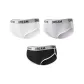 White+Light Gray+Black