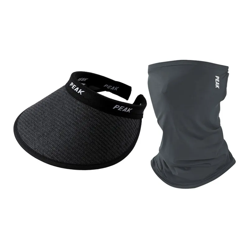 PEAK Sun Protection Masks Unisex-6