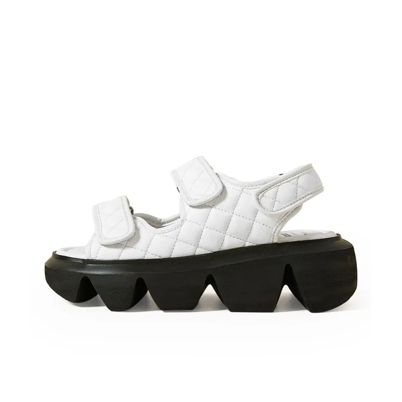 Joy&Mario Beach Sandals Women's-9