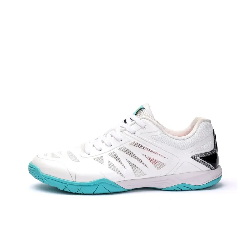 SPEED ART Lively Collection Low-Top Training Shoes For Table Tennis And Badminton Unisex-28
