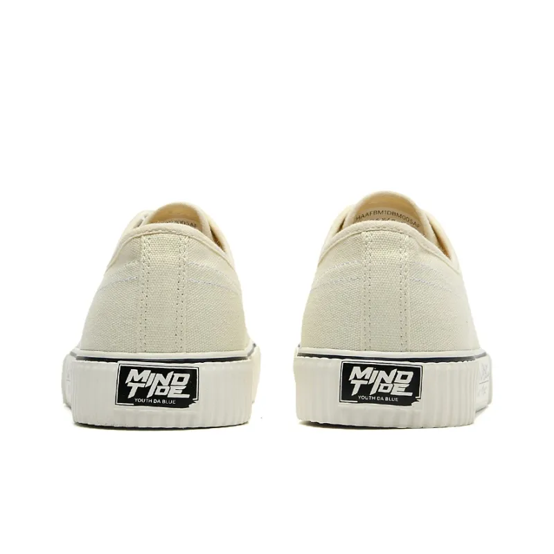 HLA Men's Shoes Trendy Versatile Breathable Casual Balmuda Classic Wear-Resistant Canvas Shoes-11