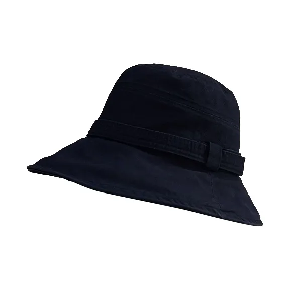 Lagur 100% Cotton Bucket Hats Women's-0