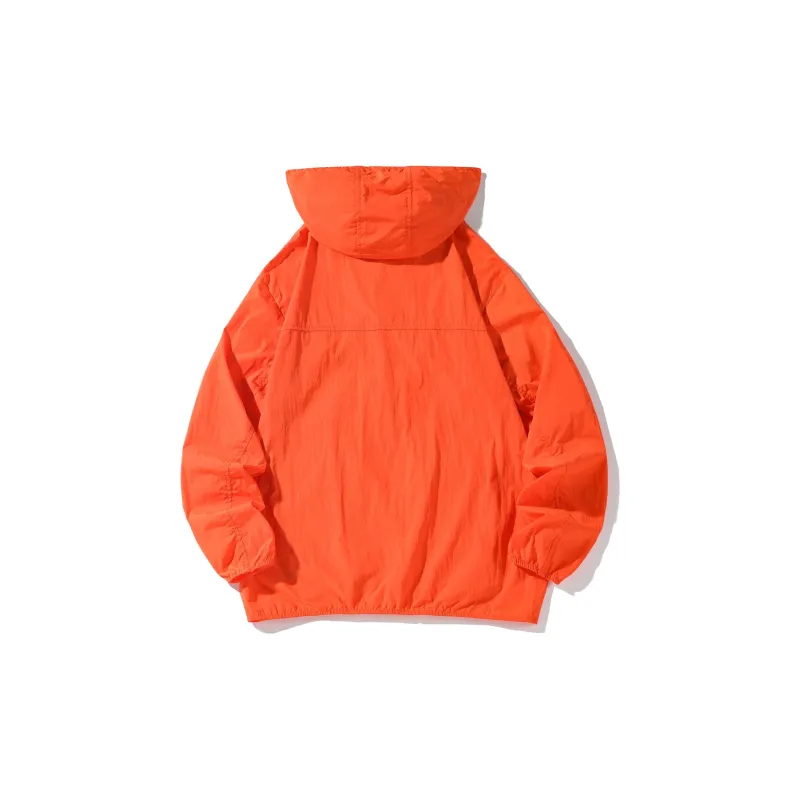 DESSO Sun Protection Clothing Unisex-17