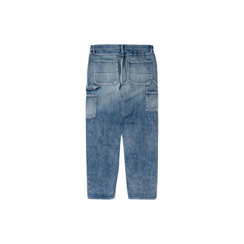 MADNESS Jeans Men Indigo-1