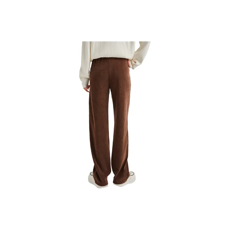 Coonesha Casual Pants Women's-9