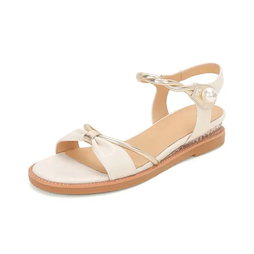 High-end Handmade Series Beach Sandals Women's