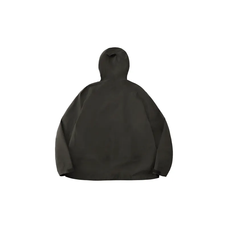 MOSEALAND Windbreaker Jacket Unisex-1