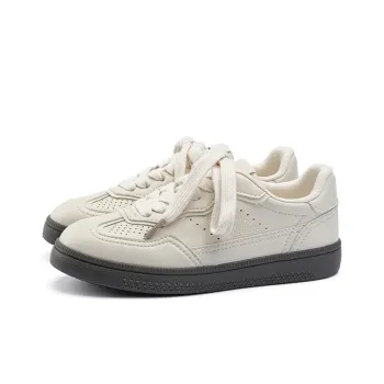 Dafu Leaps Forward German Army Trainers Anti Slip And Wear Resistant Breathable Low Top Skateboard Shoes Women's