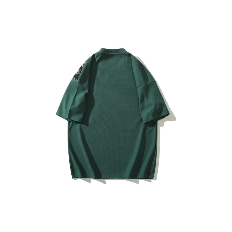ELNHEN T-Shirts Men-30