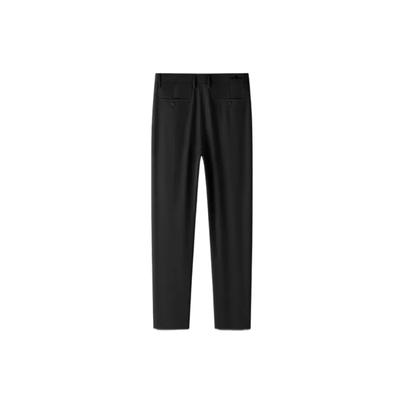 Merry City Suit Trousers Men-1