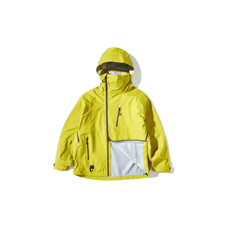 NOTHOMME Windbreaker Jacket Unisex-10