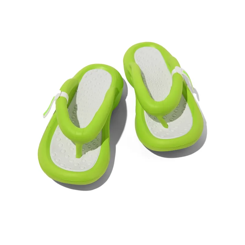 Doraemon/a Flip Flops Unisex-11