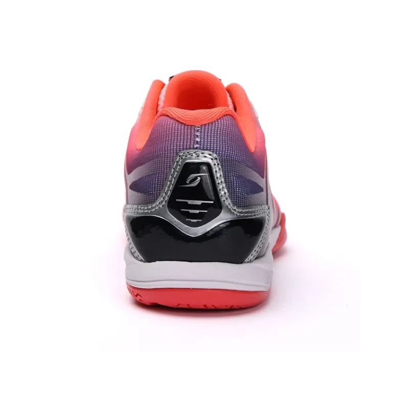 SPEED ART Lively Collection Low-Top Training Shoes For Table Tennis And Badminton Unisex-25