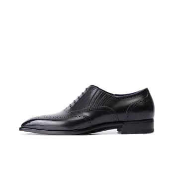 Kitamachi New Lazyman Dress Shoes Men's