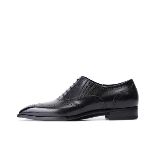 Kitamachi New Lazyman Dress Shoes Men's