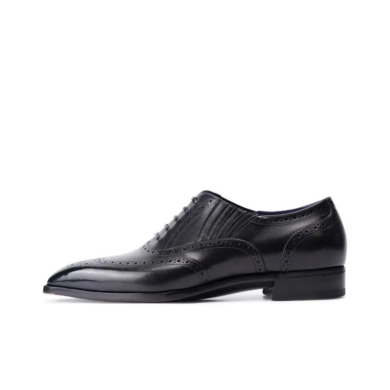 Kitamachi New Lazyman Dress Shoes Men's-0