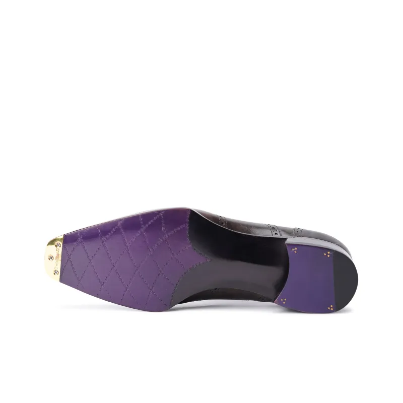 Kitamachi New Lazyman Dress Shoes Men's-18