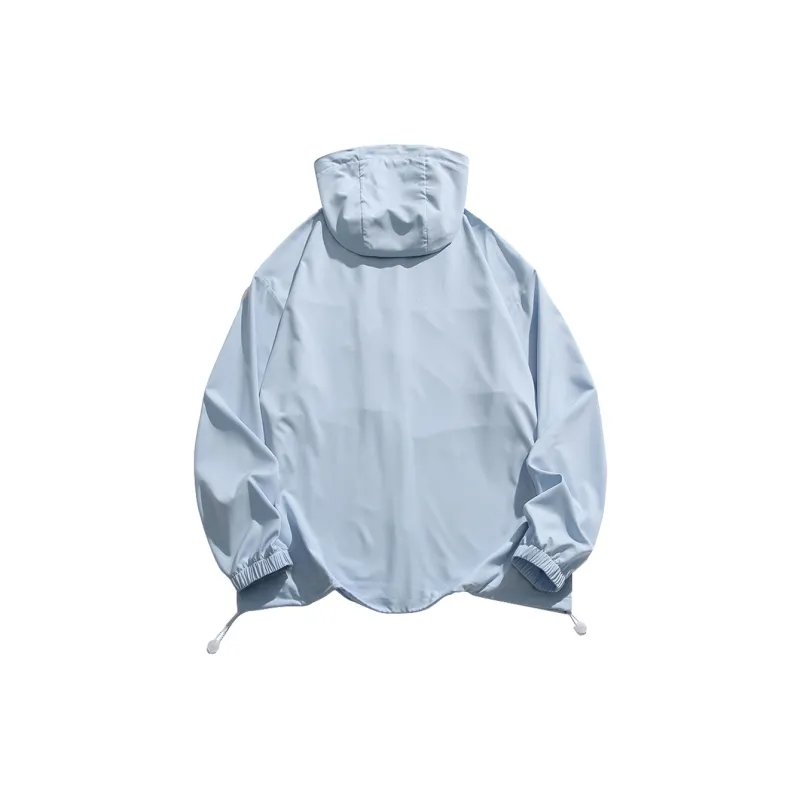 Jeep Leisure Collection Super Light, Breathable, Quick Dry, UV Protection, Cooling Sun Protection Clothing Unisex-19