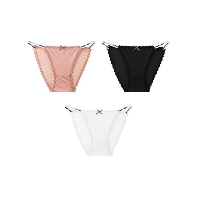 GRACEWELL Underpants Women's 3 Pack-12
