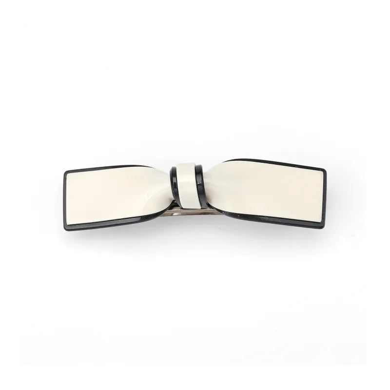 Vegetarian Hair Clips Women's-3