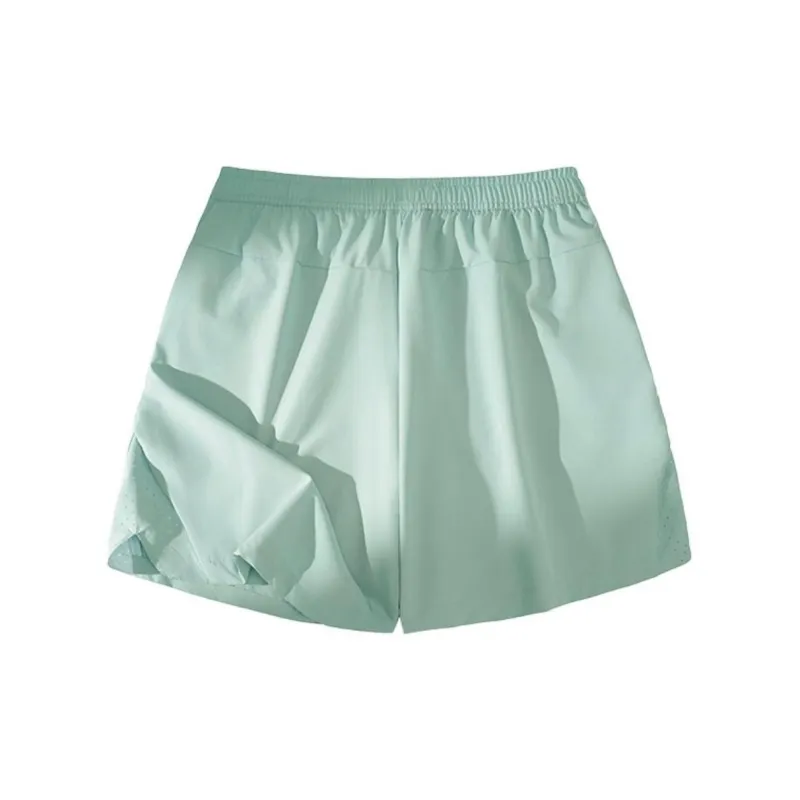 ZHR Casual Shorts Unisex-16
