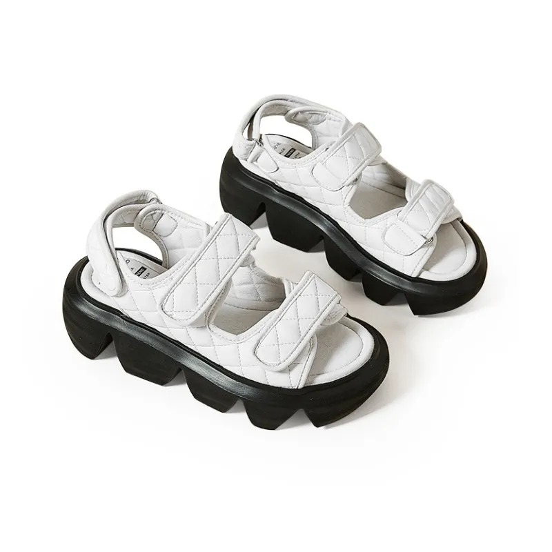 Joy&Mario Beach Sandals Women's-10