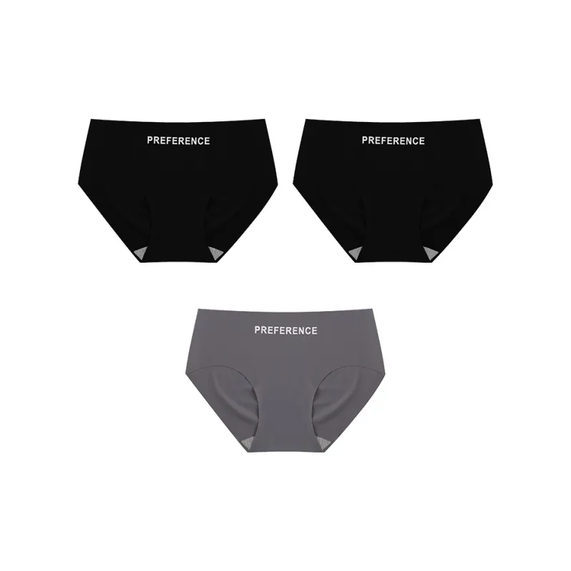 GRACEWELL Underpants Women's 3 Pack-11