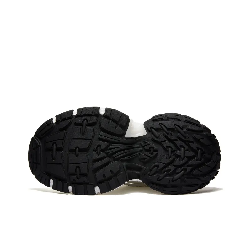 RIFUGIO VO' Abrasion Resistant Height Increasing Low Top Chunky Sneakers Unisex-20