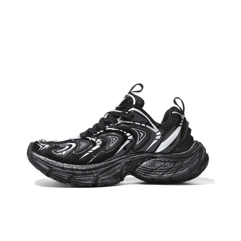REPUSEN Slip Resistant, Abrasion Resistant, Breathable, Height Increasing Low Top Casual Shoes Men's-0