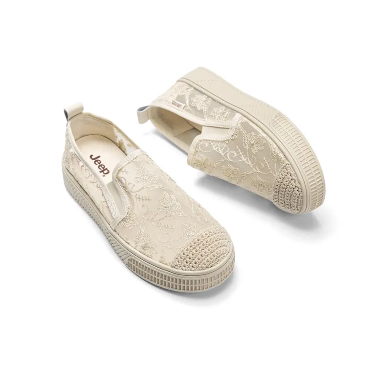 Jeep Summer New Arrival Espadrilles Women's-4