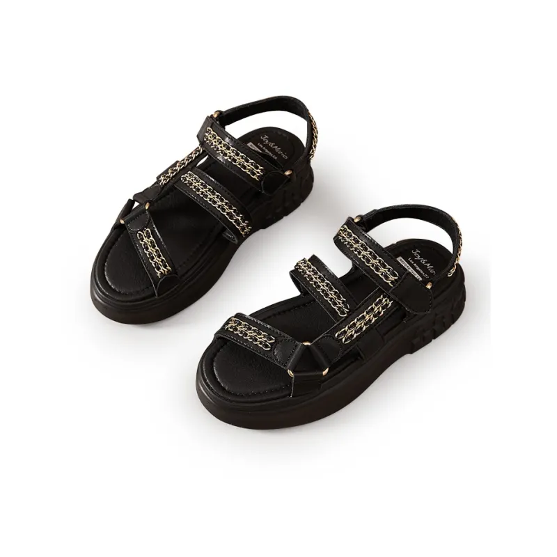 Joy&Mario Beach Sandals Women's-1