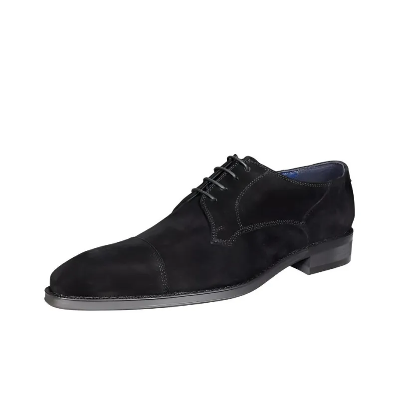 Regal T46B Casual Shoes Men's Black-1