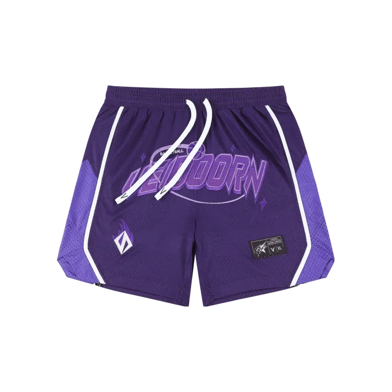 VEIDOORN Basketball Shorts Unisex-27