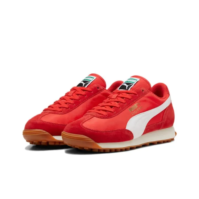 PUMA Easy Rider Vintage Red-2