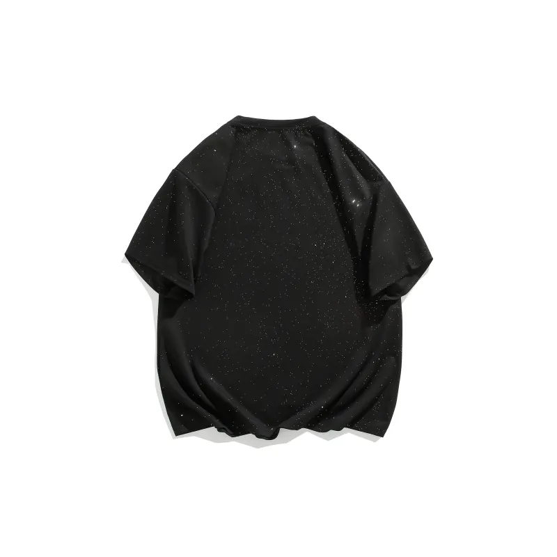YooMore T-Shirts Unisex-1