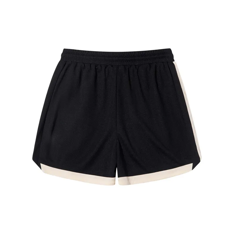 SUPEREALLY Basketball Shorts Unisex-1