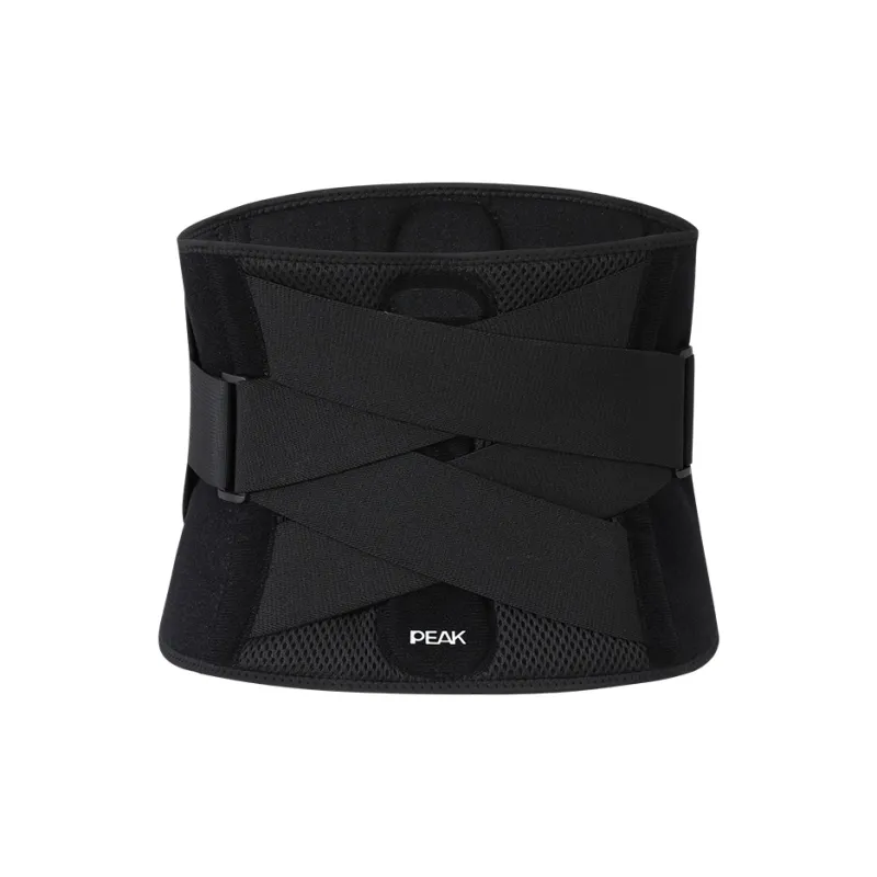 PEAK Back Support Braces-1