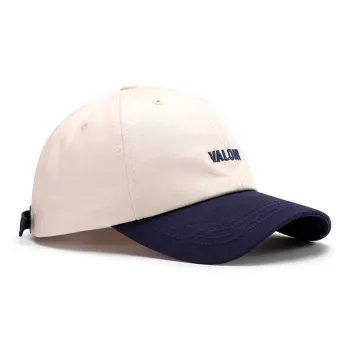 TUCANO Cotton Baseball Caps Unisex