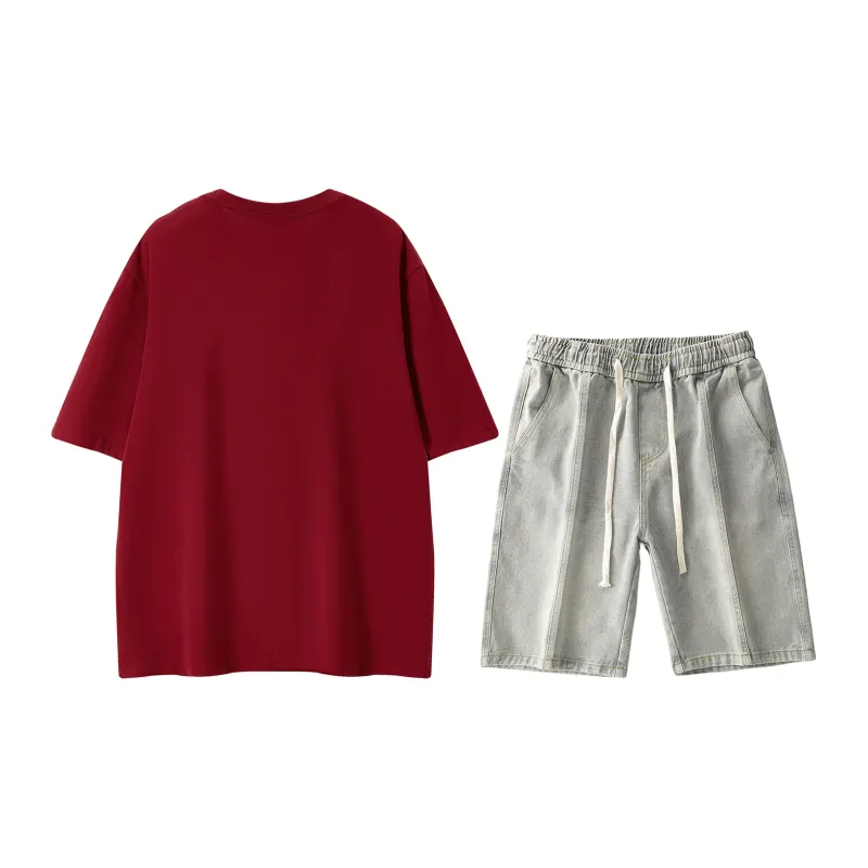 30BRAID Casual Sportswear Unisex-49