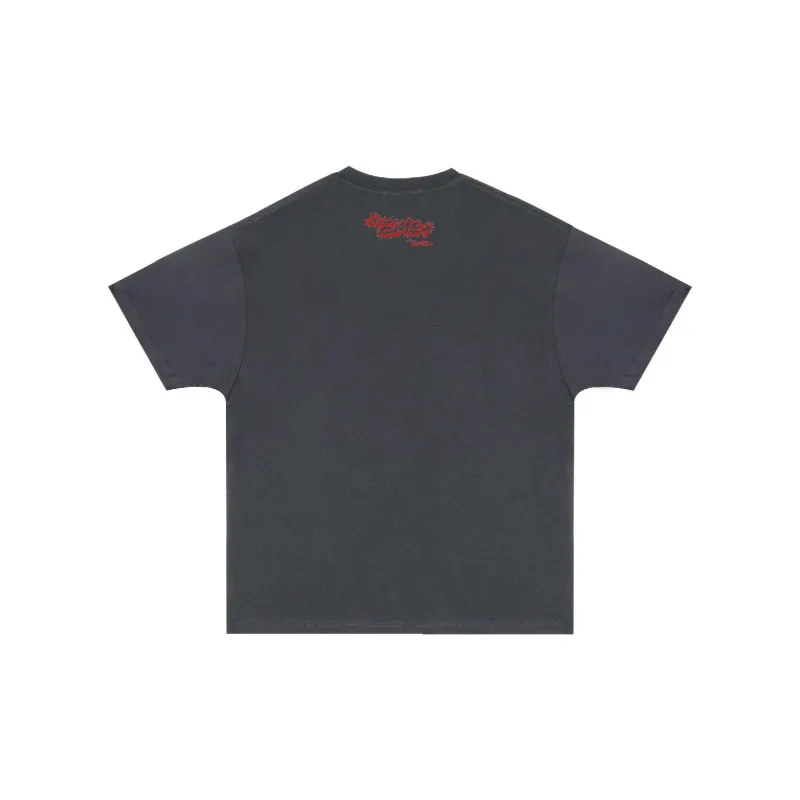 *EVAE+MOB T Shirts Unisex-7