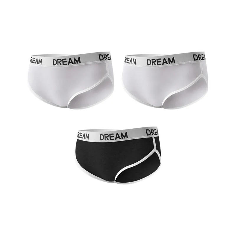 GRACEWELL Underpants Women's 3 Pack-16