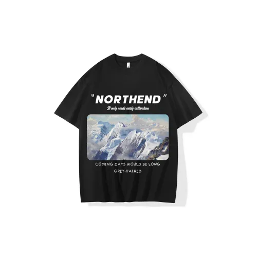 Northend Unisex T-shirt