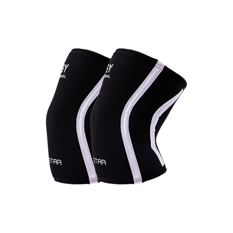 LARA STAR Knee Pads-2