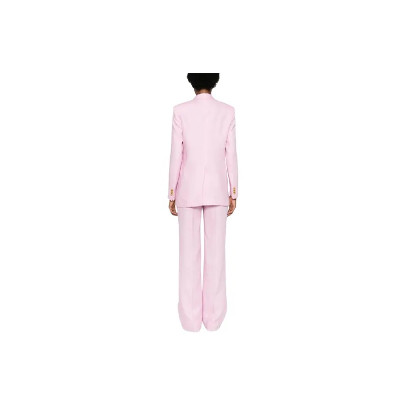 Tagliatore Business Suits Women's Pink-1
