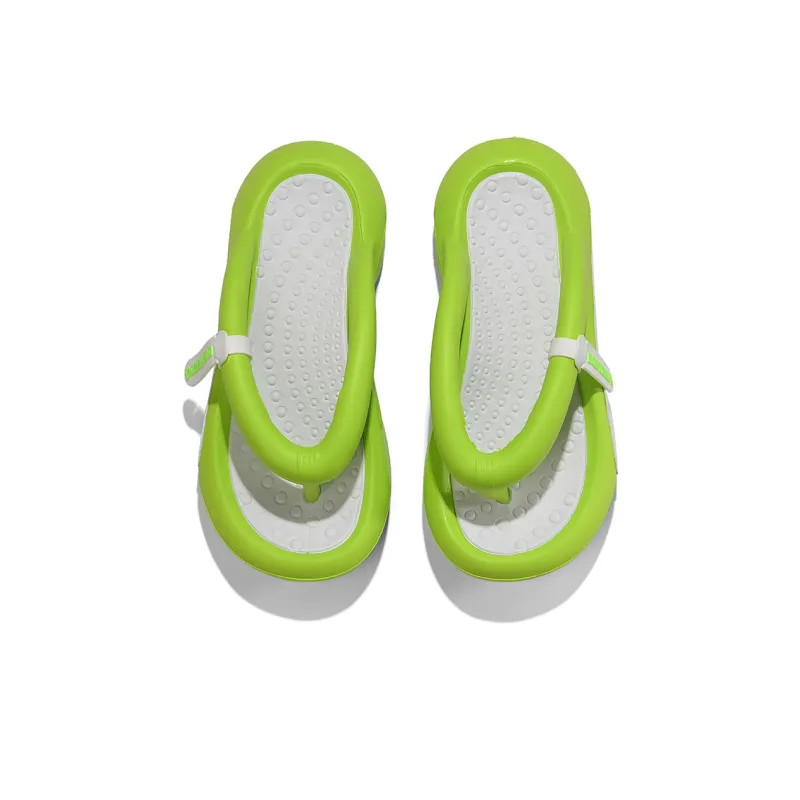 Doraemon/a Flip Flops Unisex-9